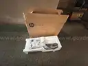 1 LOT of Computer Equipment, Audio and Video Rolling Cart