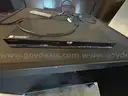 1 LOT of Computer Equipment, Audio and Video Rolling Cart