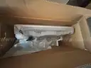 1 LOT of Computer Equipment, Audio and Video Rolling Cart