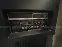 1 LOT of Computer Equipment, Audio and Video Rolling Cart