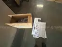 1 LOT of Computer Equipment, Audio and Video Rolling Cart