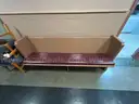 1 LOT of (6) Benches or Pews