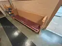 1 LOT of (6) Benches or Pews