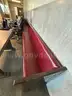 1 LOT of (6) Benches or Pews