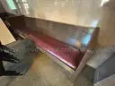 1 LOT of (6) Benches or Pews