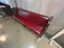 1 LOT of (6) Benches or Pews