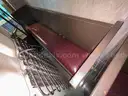 1 LOT of (6) Benches or Pews