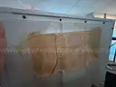 1 General Electric Refrigerator