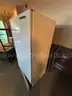 1 General Electric Refrigerator