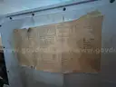 1 General Electric Refrigerator
