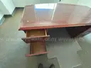 1 VERY LARGE LOT OF OFFICE FURNITURE