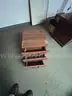 1 VERY LARGE LOT OF OFFICE FURNITURE