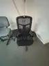 1 VERY LARGE LOT OF OFFICE FURNITURE