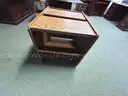 1 VERY LARGE LOT OF OFFICE FURNITURE
