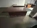 1 VERY LARGE LOT OF OFFICE FURNITURE
