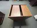 1 VERY LARGE LOT OF OFFICE FURNITURE