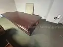 1 VERY LARGE LOT OF OFFICE FURNITURE
