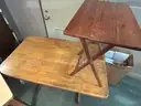 1 VERY LARGE LOT OF OFFICE FURNITURE