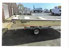 Boat Carolina Skiff & Trailer