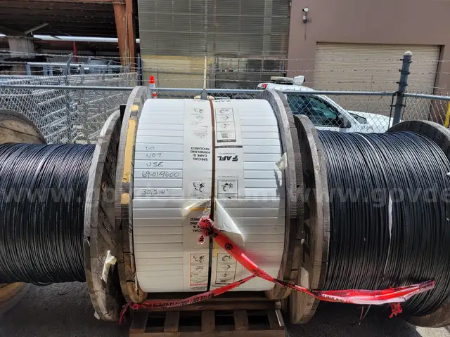 Fiber Optic Cable