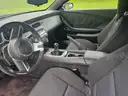 2011 Chevrolet Camaro