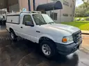 2008 Ford Ranger