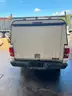 2008 Ford Ranger