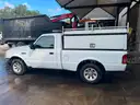 2008 Ford Ranger