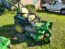 2016 JOHN DEERE Z930M