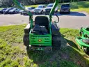 2016 JOHN DEERE Z930M