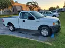 2008 Ford F-150 XL 2WD
