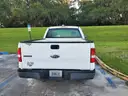 2008 Ford F-150 XL 2WD
