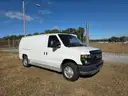2011 Ford Econoline