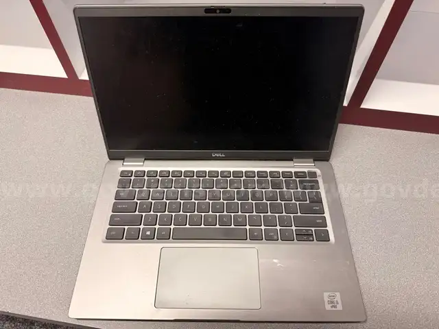 Dell Latitude 7410