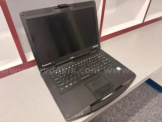 Panasonic Model: CF-54