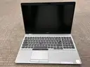 Dell Latitude 5510
