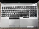 Dell Latitude 5510