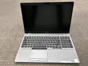 Dell Precision 7550
