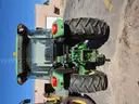 2015 JOHN DEERE 5085E TRACTOR