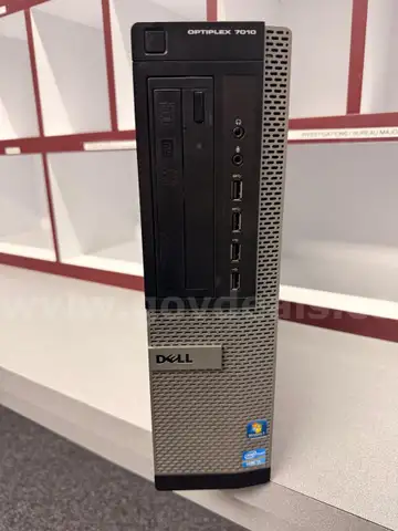 Dell OptiPlex 7010