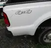 2006 Ford F-250 SD XLT Crew Cab 4WD