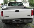 2006 Ford F-250 SD XLT Crew Cab 4WD