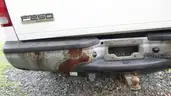 2006 Ford F-250 SD XLT Crew Cab 4WD