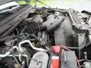 2006 Ford F-250 SD XLT Crew Cab 4WD