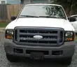 2006 Ford F-250 SD XLT Crew Cab 4WD
