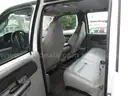2006 Ford F-250 SD XLT Crew Cab 4WD
