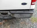 2006 Ford F-250 SD XLT Crew Cab 4WD