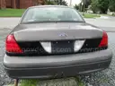 2002 Ford Crown Victoria