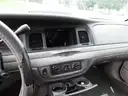 2002 Ford Crown Victoria