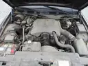 2002 Ford Crown Victoria